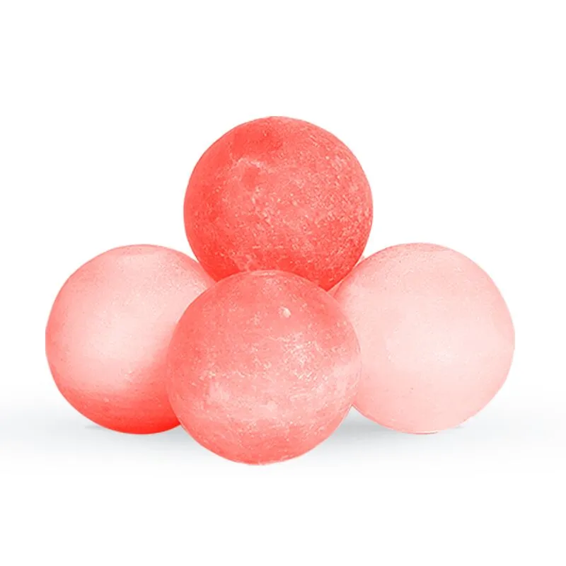 Bath Salt Balls