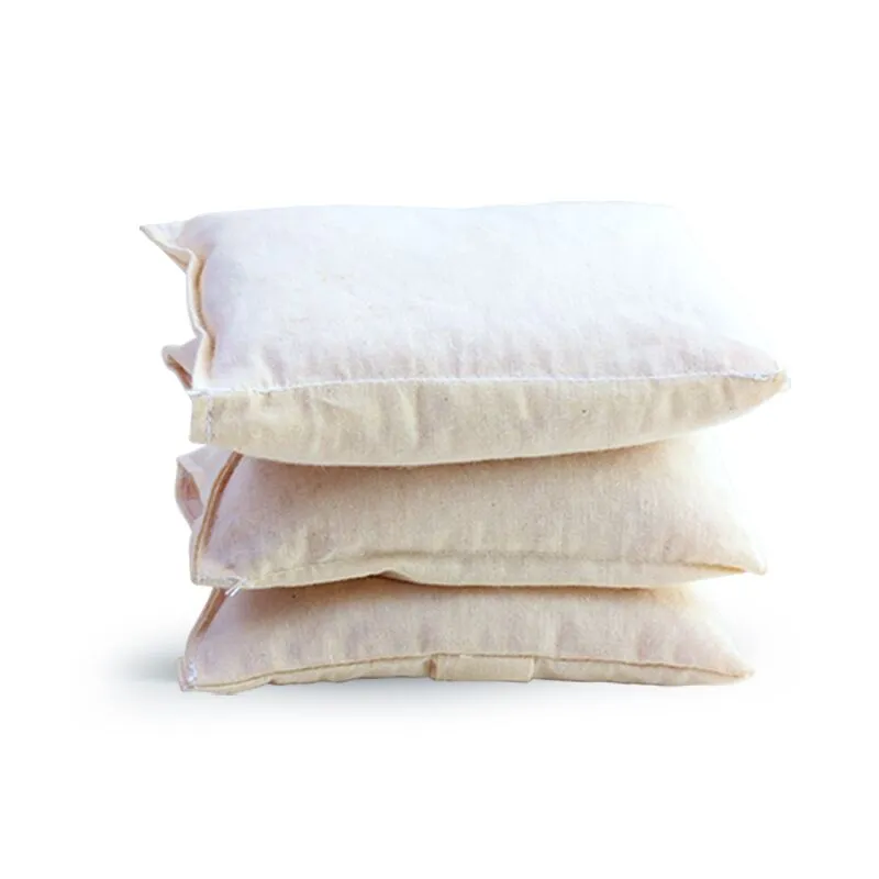 Bath Salt Cotton Cushion - Large