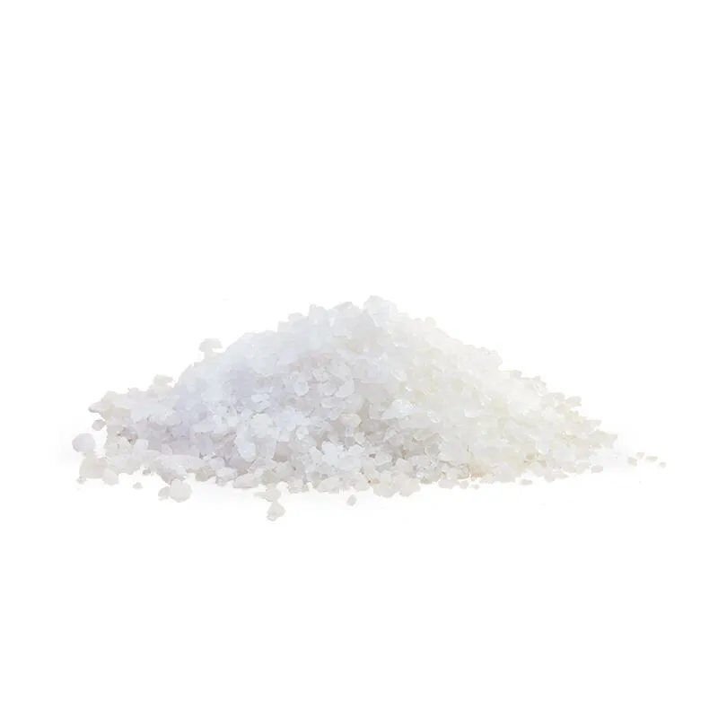 Salt Granules White