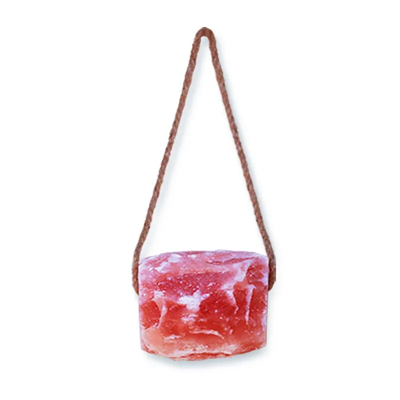 Natural Cylinder Lick Salt