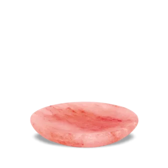 Salt Serving Plate