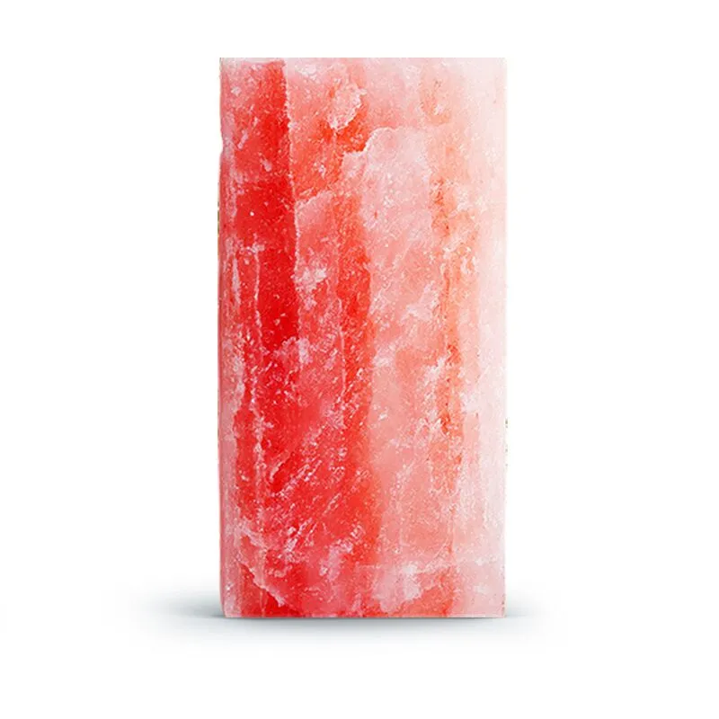 Salt Tile One Side Rough