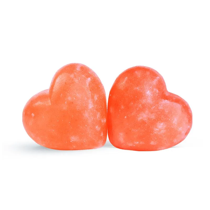 Soap - Heart Shape