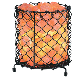 Iron Baskets